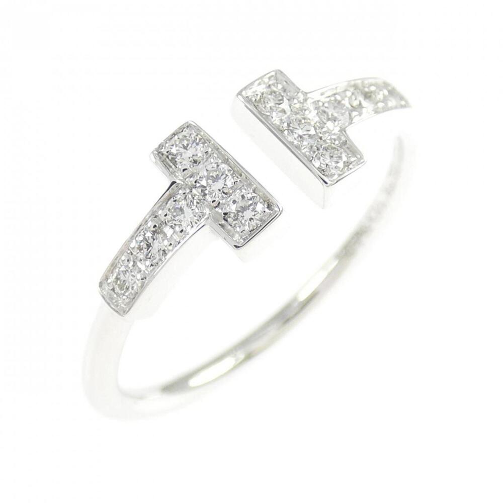 Tiffany T Wire Ring